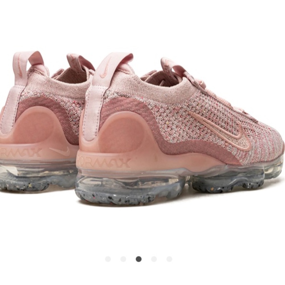 Nike Air Vapormax 2021 Flyknit Shoes - Picture 12 of 13
